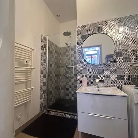 Le Beau Malcousinat Proche Place Nationale Apartment Montauban