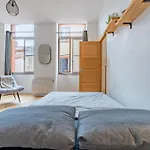 Le Beau Malcousinat Place Nationale Wifi Debit דירה